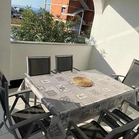 Apartmani Dragicevic Вир Экстерьер фото
