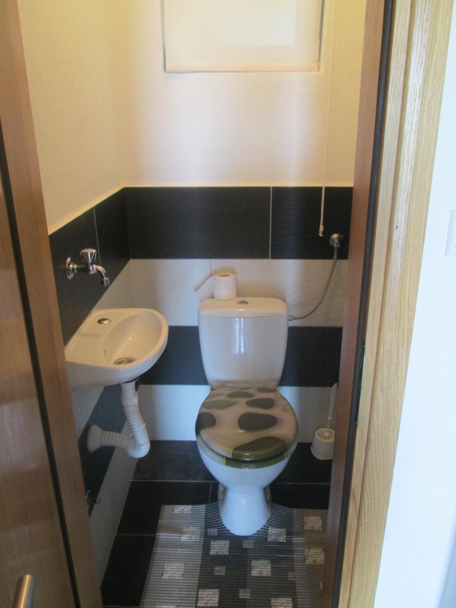 Apartmani Dragicevic Вир Экстерьер фото