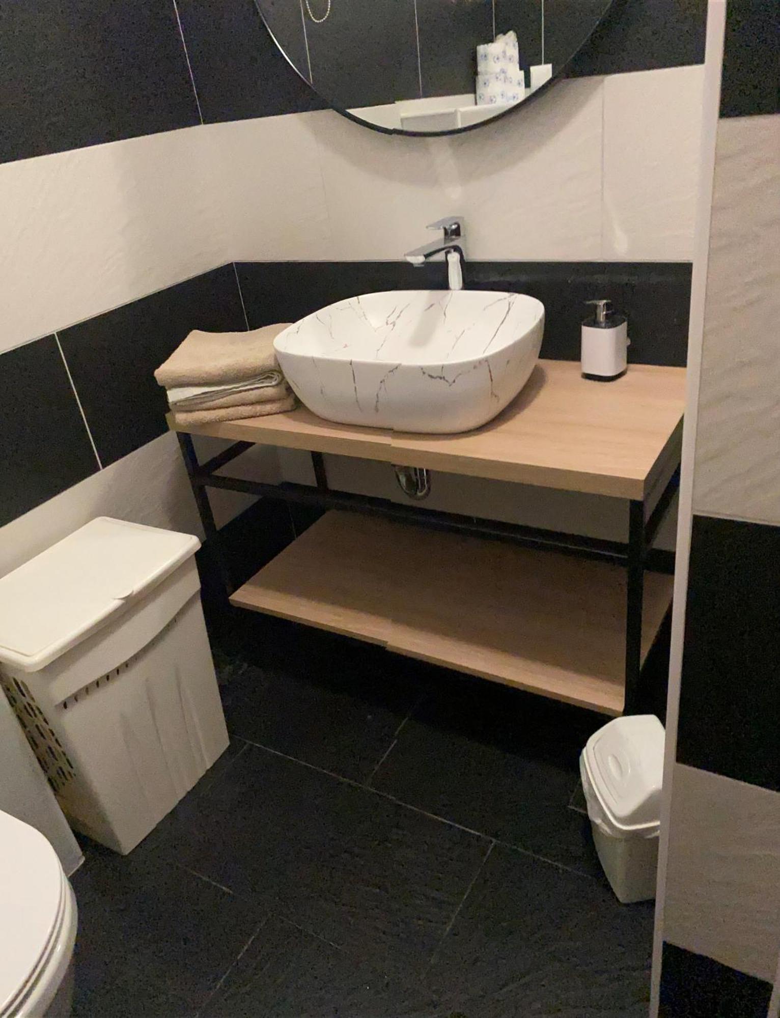 Apartmani Dragicevic Вир Экстерьер фото
