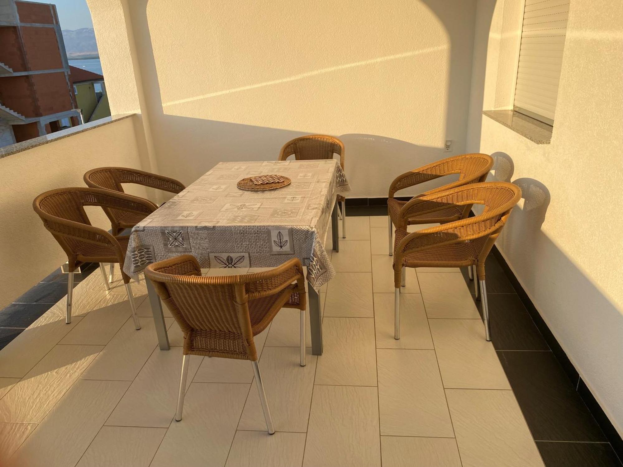 Apartmani Dragicevic Вир Экстерьер фото
